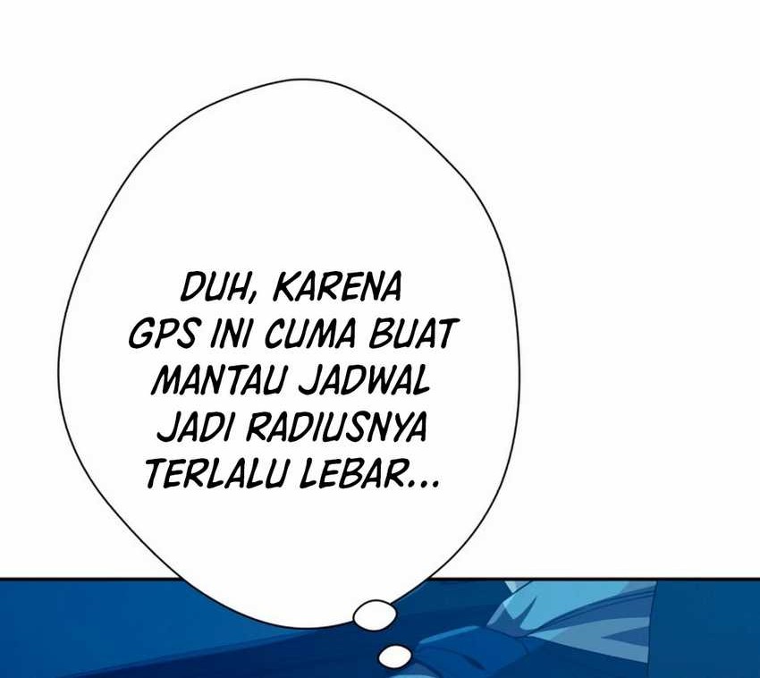 Voice Phishing Turns Your Life Around Chapter 47 Gambar 31