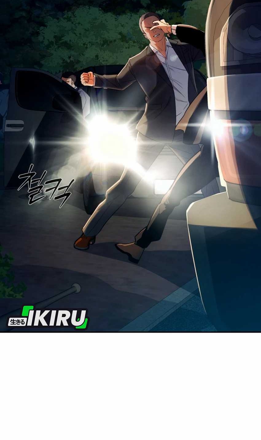 Voice Phishing Turns Your Life Around Chapter 47 Gambar 45