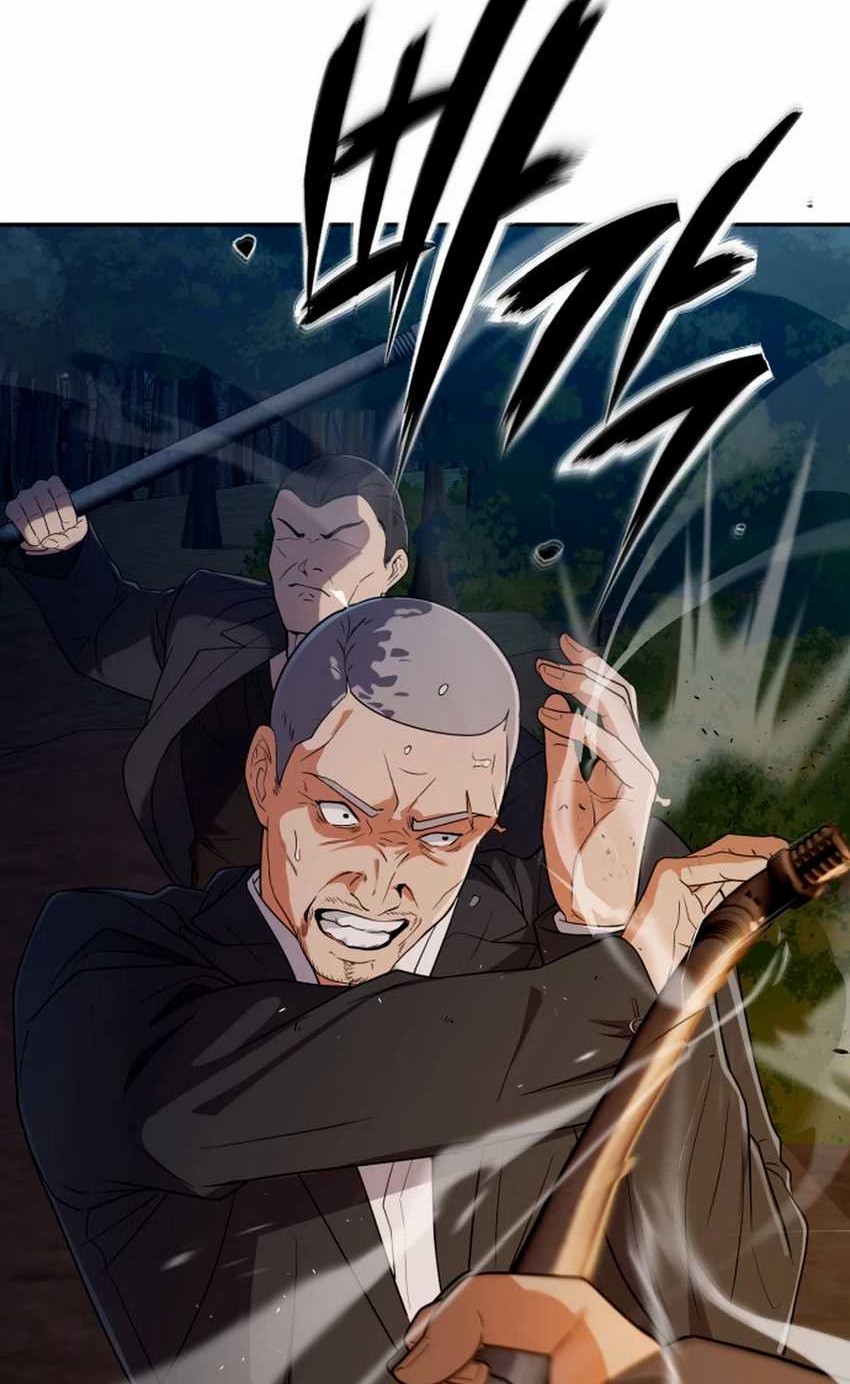 Voice Phishing Turns Your Life Around Chapter 47 Gambar 49