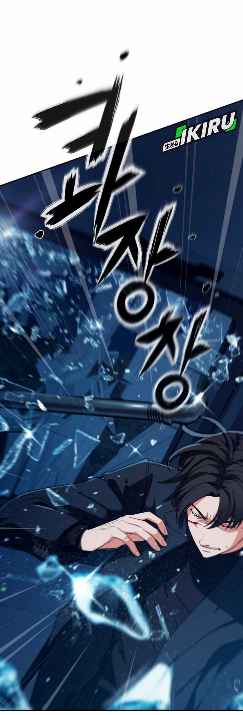 Voice Phishing Turns Your Life Around Chapter 47 Gambar 54