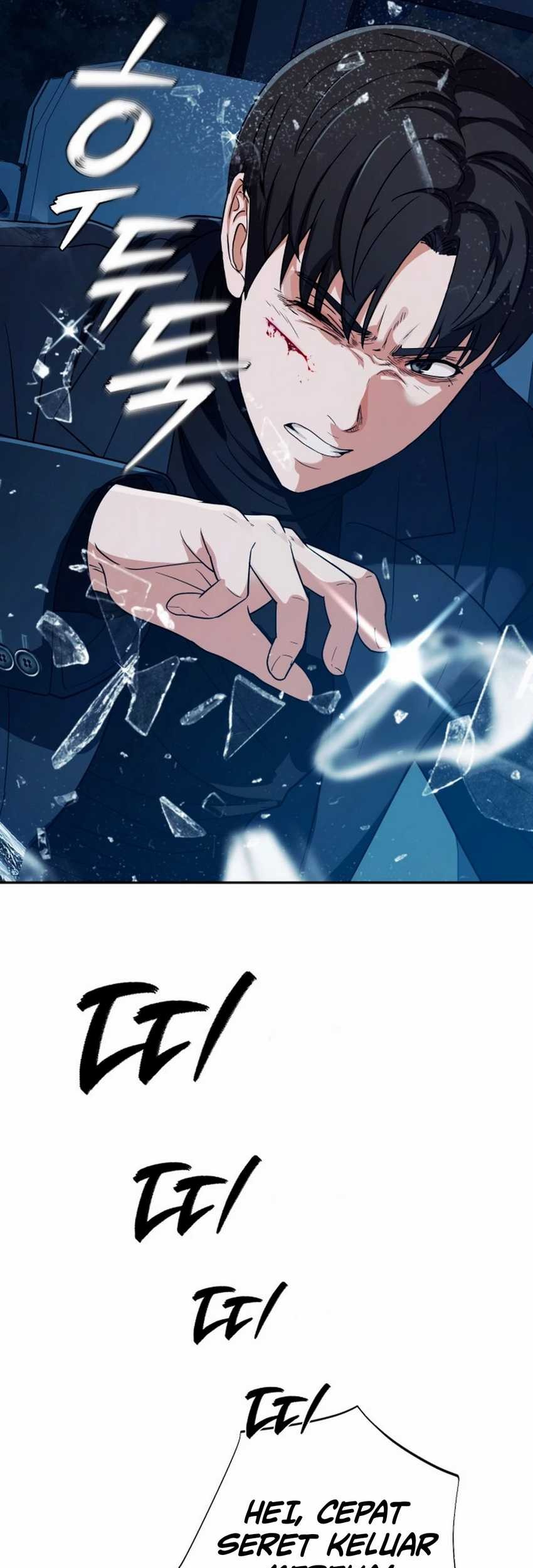 Voice Phishing Turns Your Life Around Chapter 47 Gambar 56