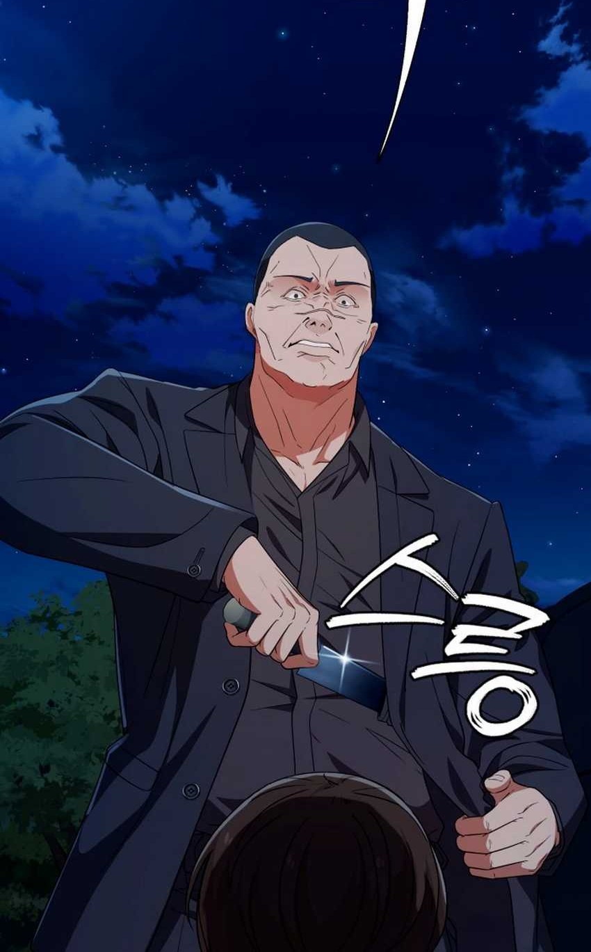 Voice Phishing Turns Your Life Around Chapter 47 Gambar 63