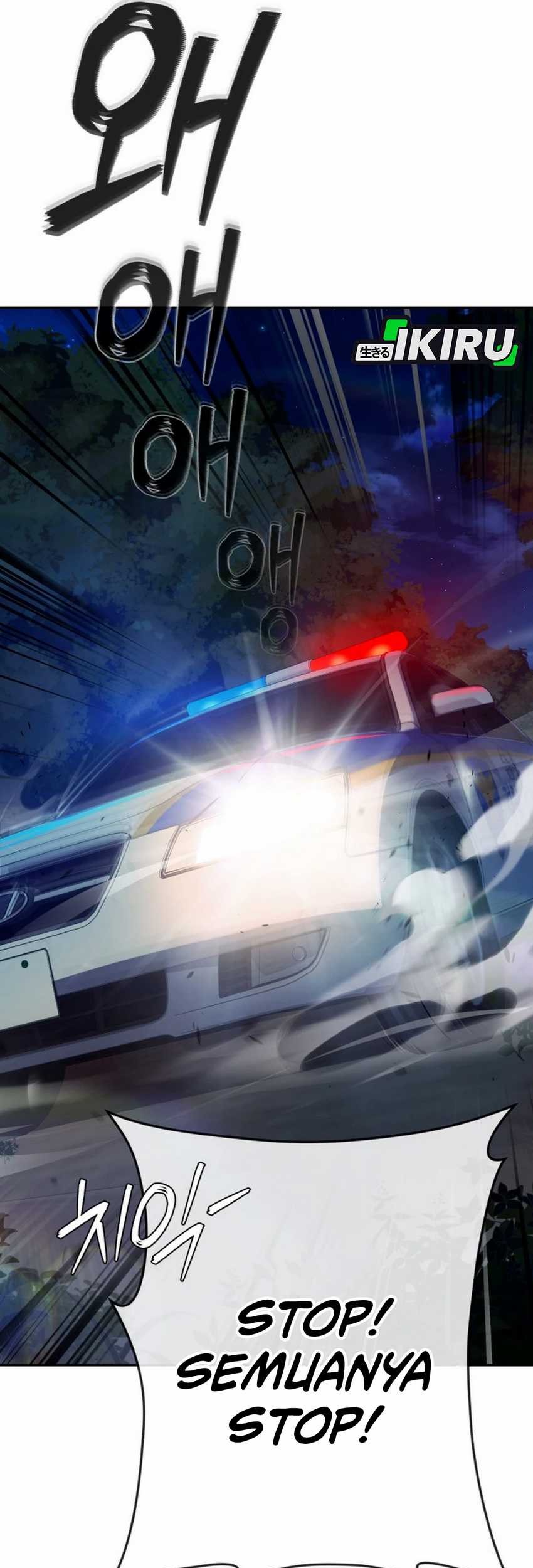 Voice Phishing Turns Your Life Around Chapter 47 Gambar 68