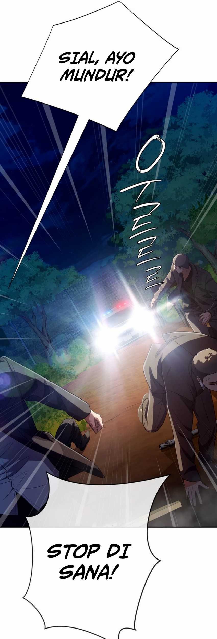 Voice Phishing Turns Your Life Around Chapter 47 Gambar 70