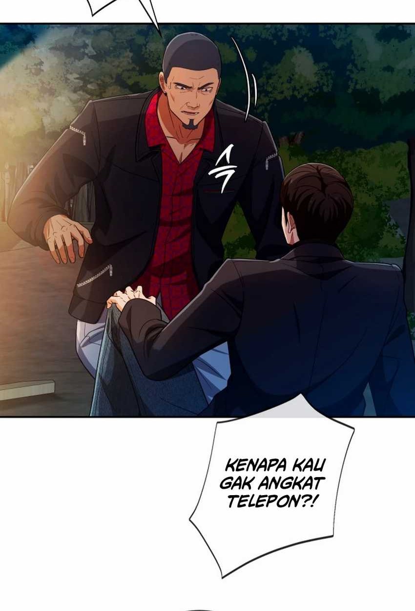 Voice Phishing Turns Your Life Around Chapter 47 Gambar 73