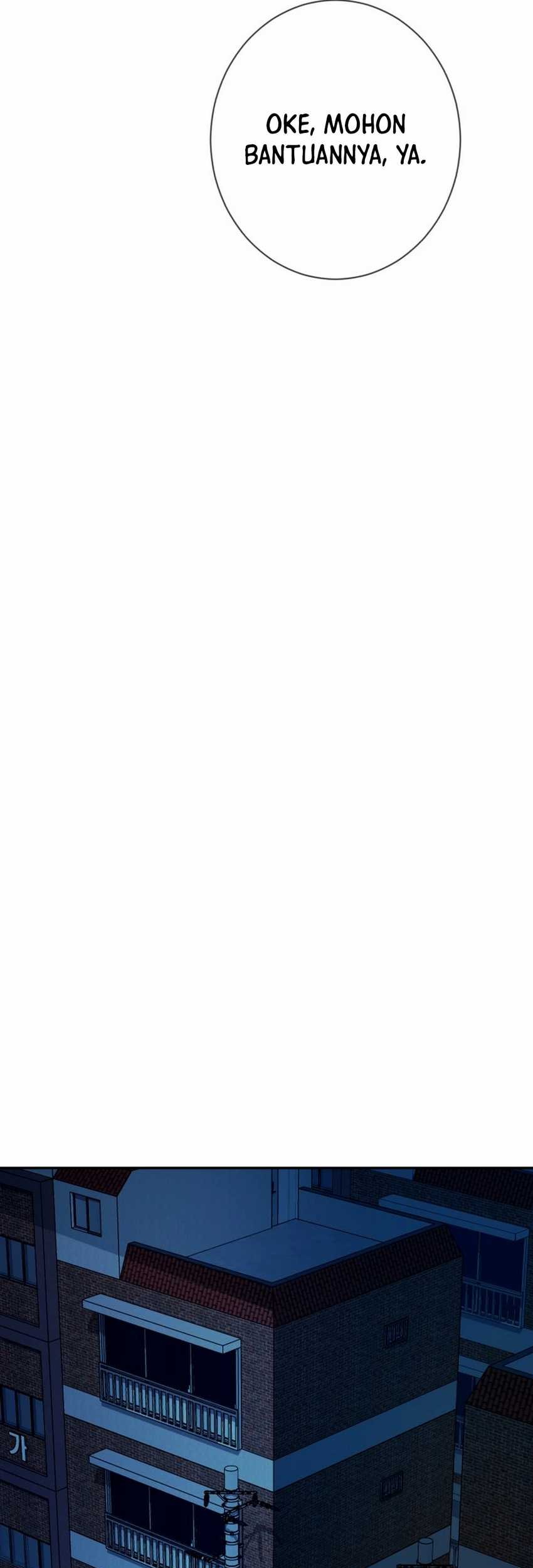 Voice Phishing Turns Your Life Around Chapter 47 Gambar 78