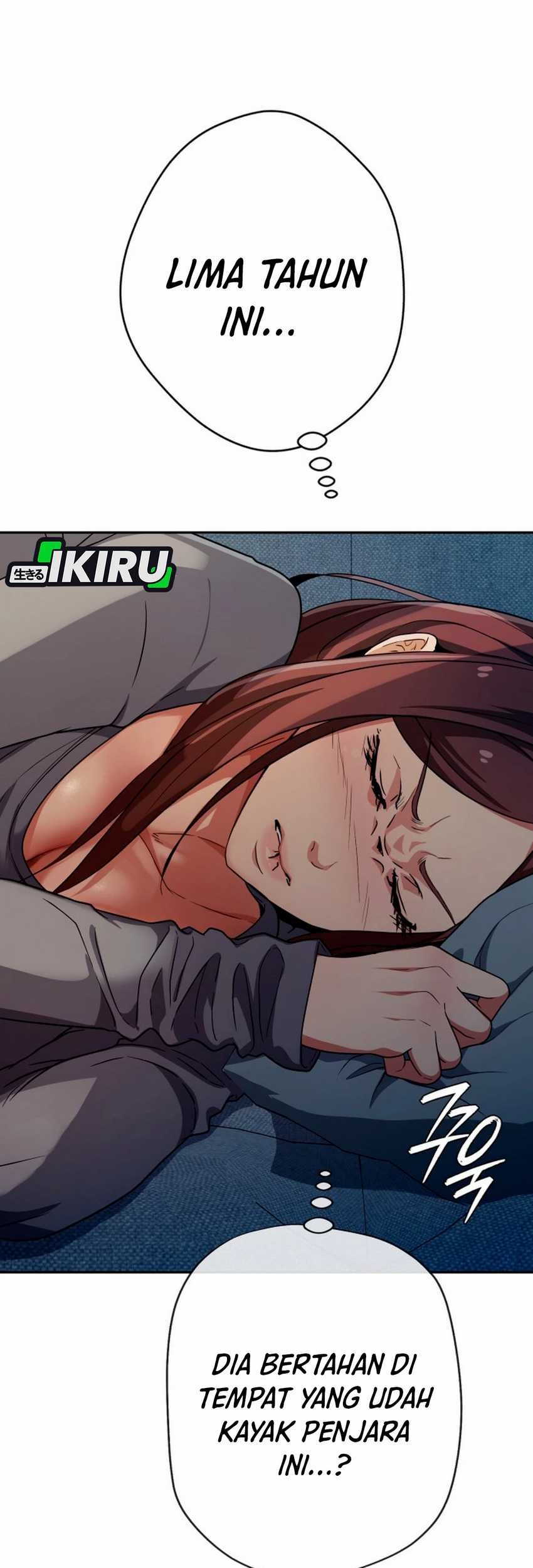 Voice Phishing Turns Your Life Around Chapter 47 Gambar 97