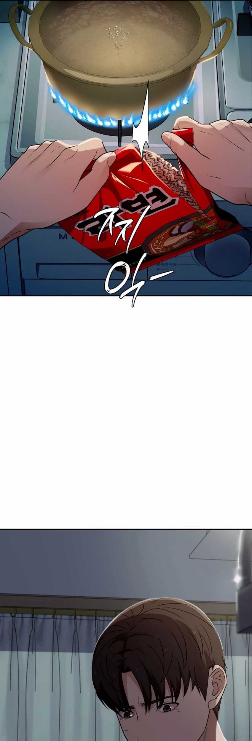 Voice Phishing Turns Your Life Around Chapter 47 Gambar 99