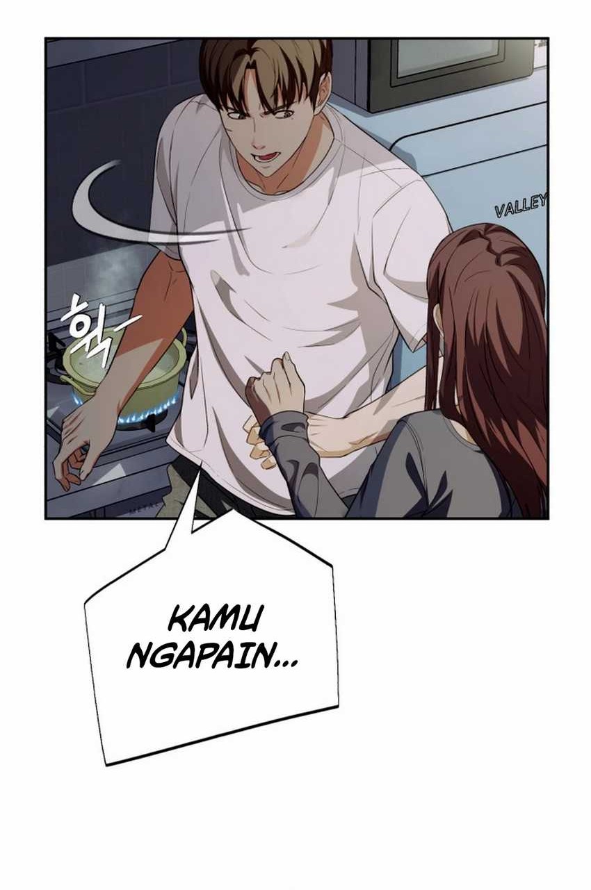 Voice Phishing Turns Your Life Around Chapter 47 Gambar 102