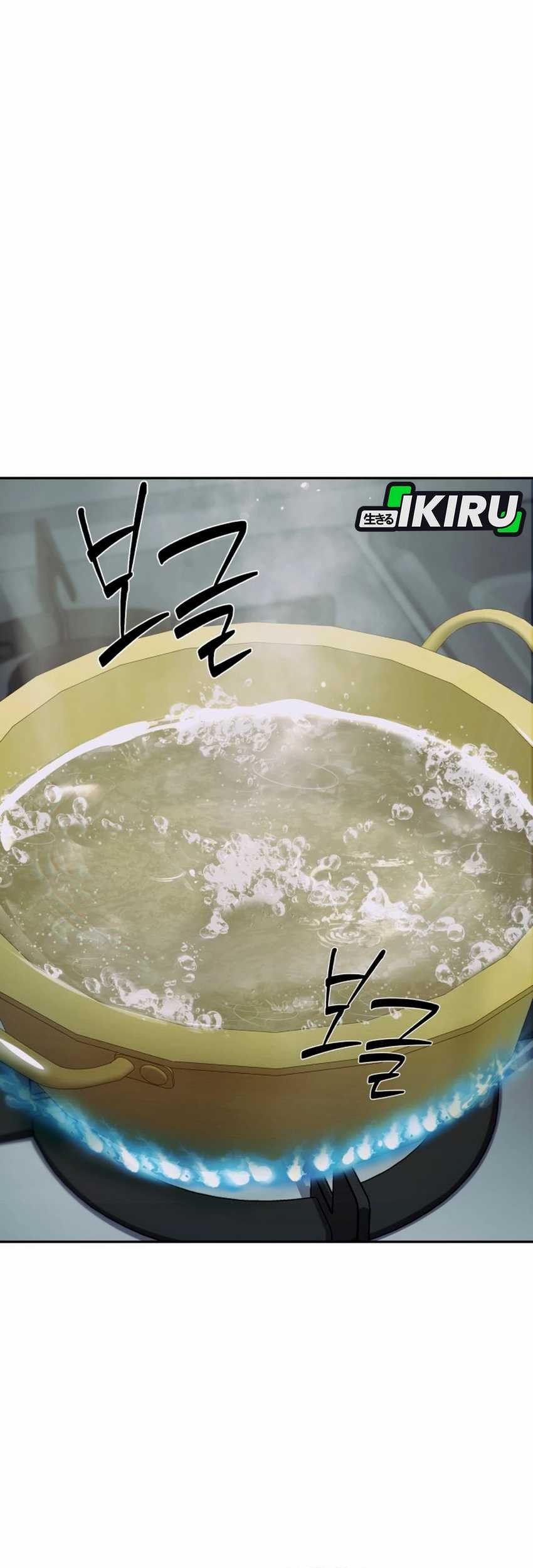 Voice Phishing Turns Your Life Around Chapter 47 Gambar 105