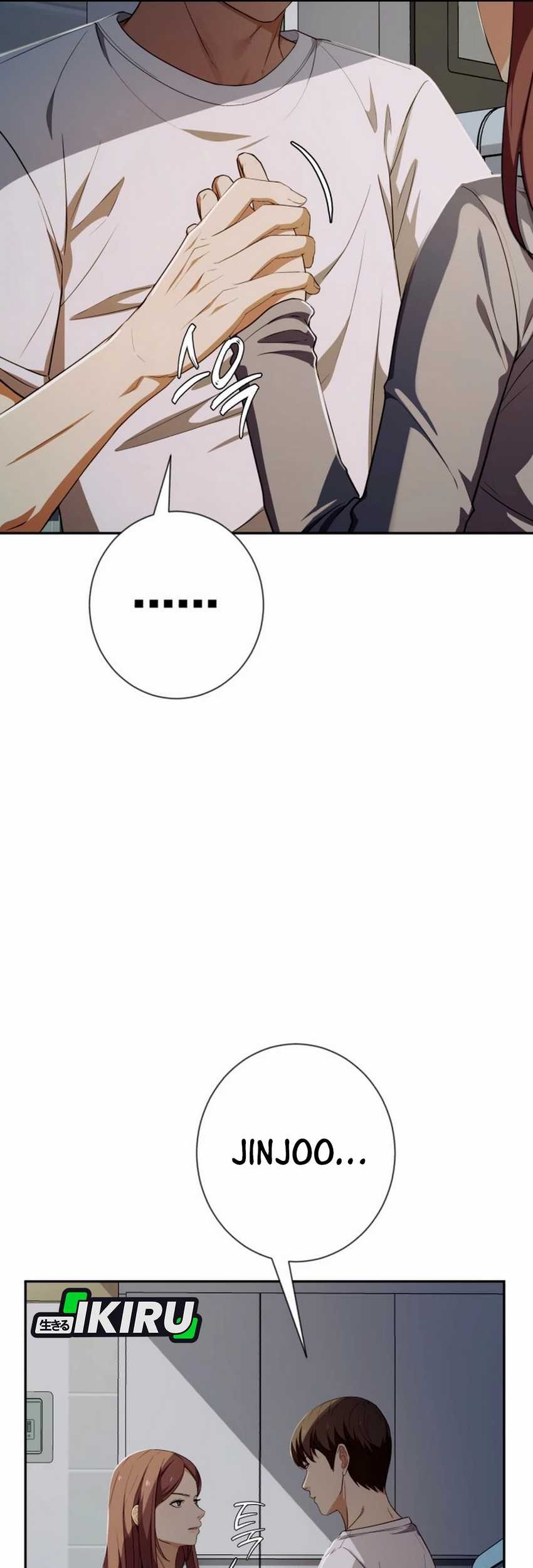 Voice Phishing Turns Your Life Around Chapter 47 Gambar 109