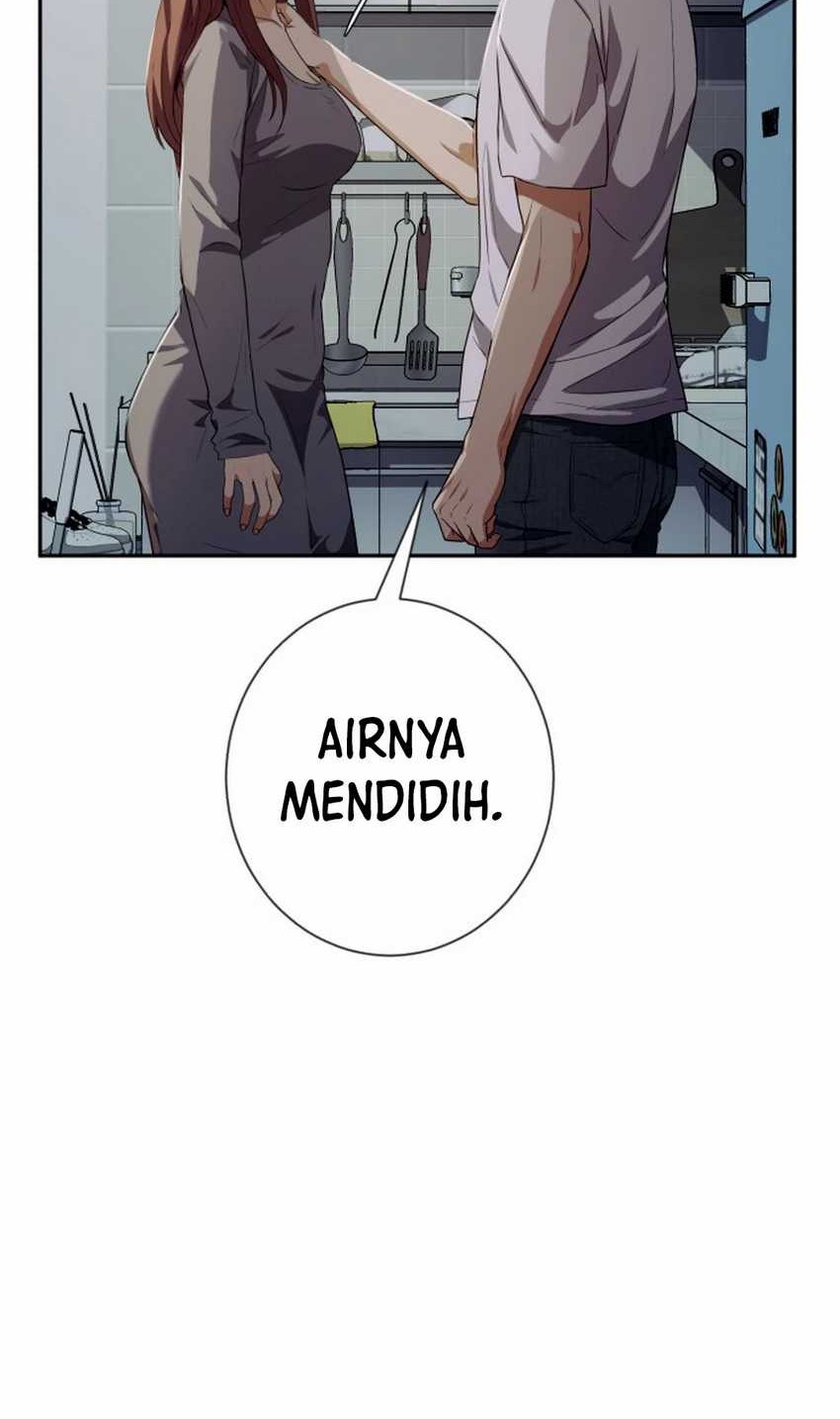 Voice Phishing Turns Your Life Around Chapter 47 Gambar 110