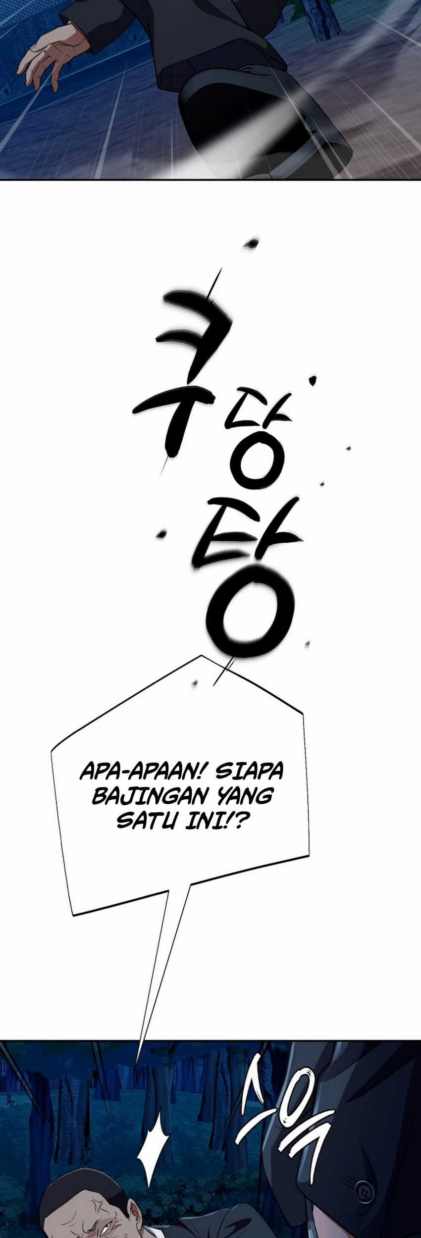 Voice Phishing Turns Your Life Around Chapter 47 Gambar 9