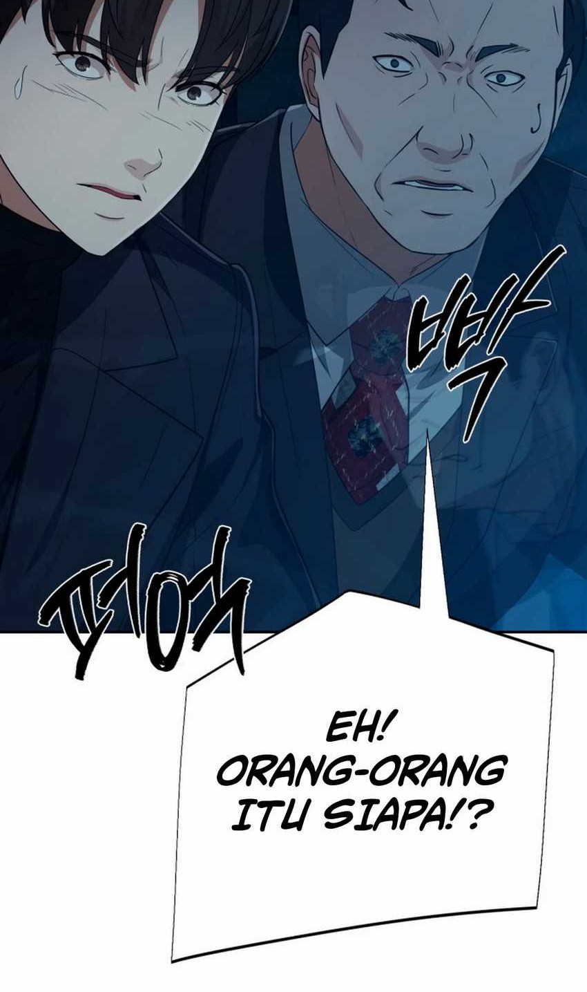 Voice Phishing Turns Your Life Around Chapter 47 Gambar 14