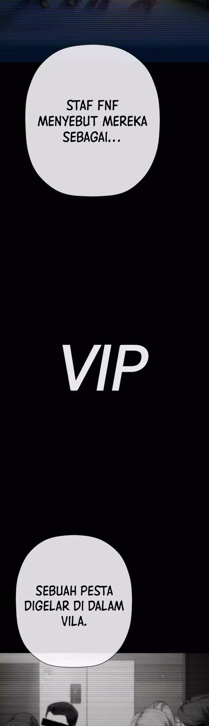 Voice Phishing Turns Your Life Around Chapter 48 Gambar 34