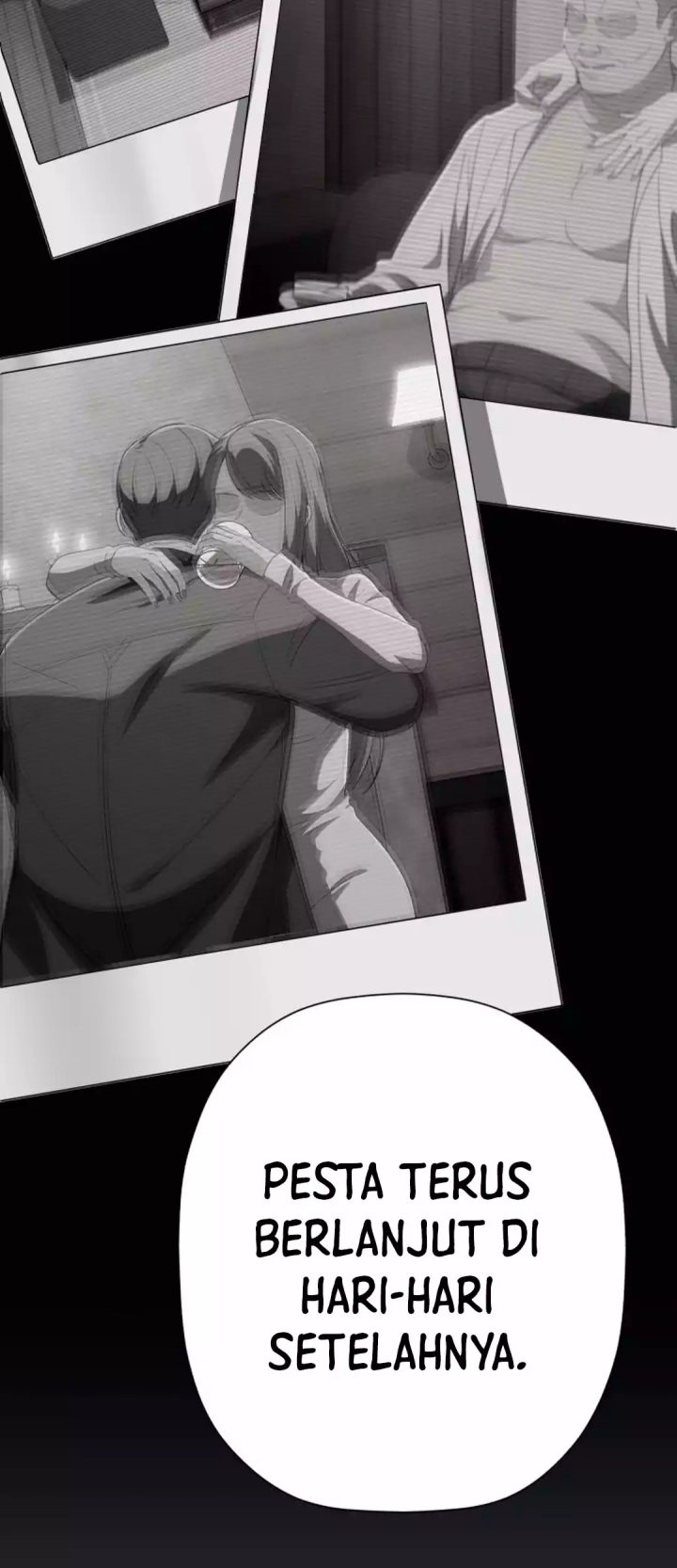 Voice Phishing Turns Your Life Around Chapter 48 Gambar 36