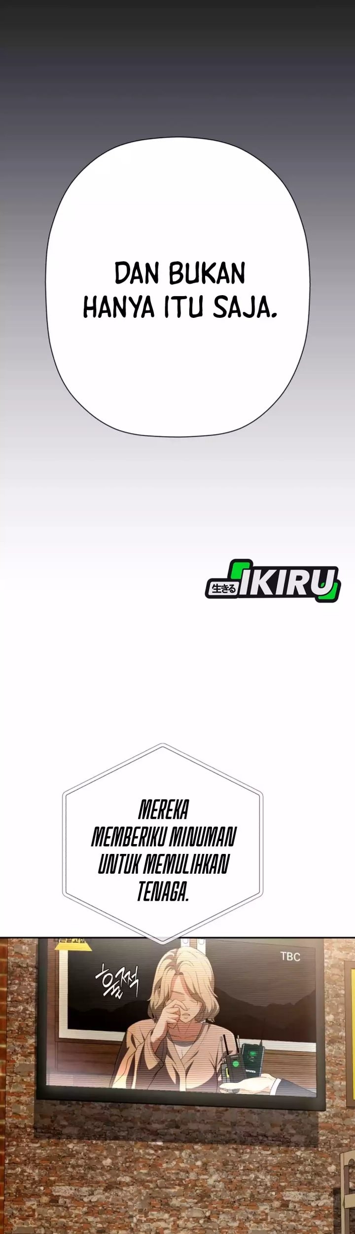 Voice Phishing Turns Your Life Around Chapter 48 Gambar 37