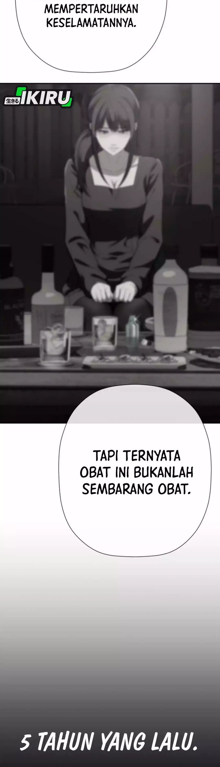 Voice Phishing Turns Your Life Around Chapter 48 Gambar 44