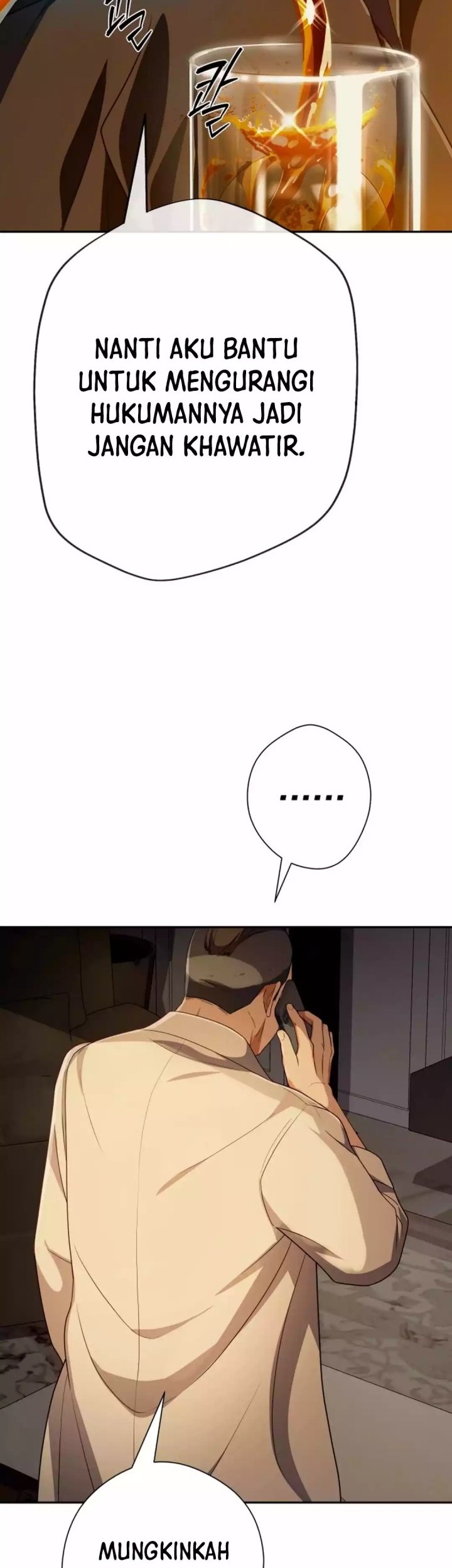 Voice Phishing Turns Your Life Around Chapter 48 Gambar 59