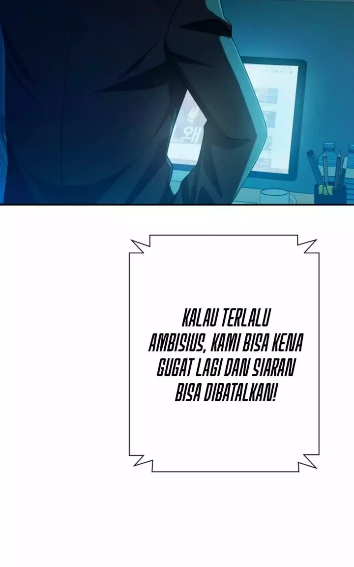 Voice Phishing Turns Your Life Around Chapter 48 Gambar 69