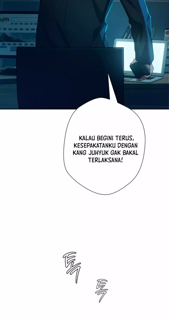 Voice Phishing Turns Your Life Around Chapter 48 Gambar 72