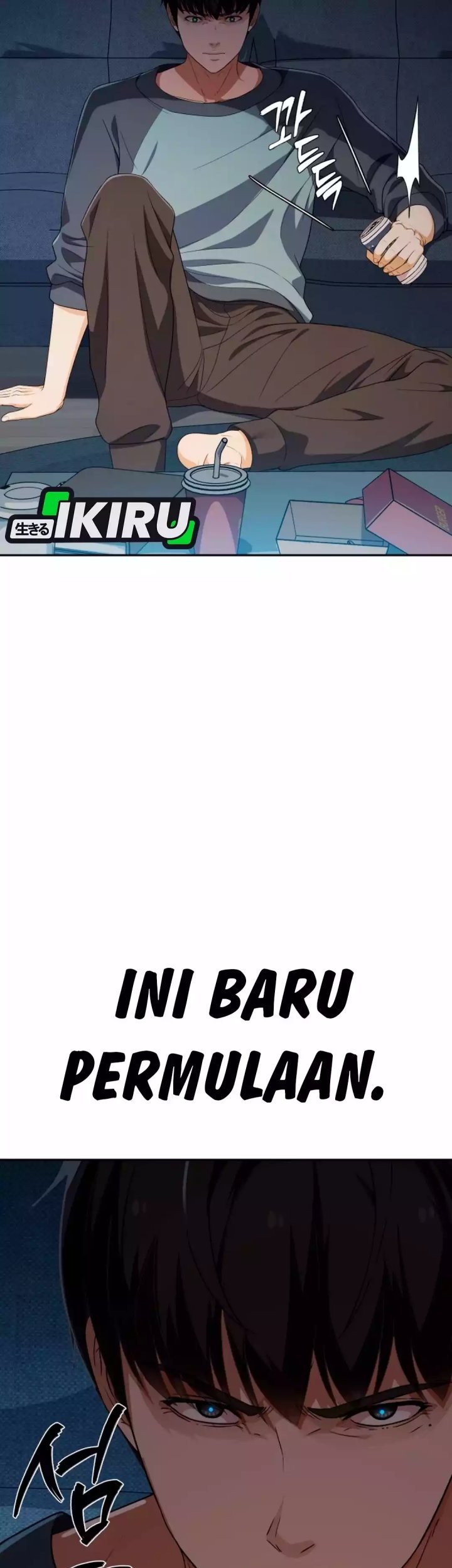 Voice Phishing Turns Your Life Around Chapter 48 Gambar 79