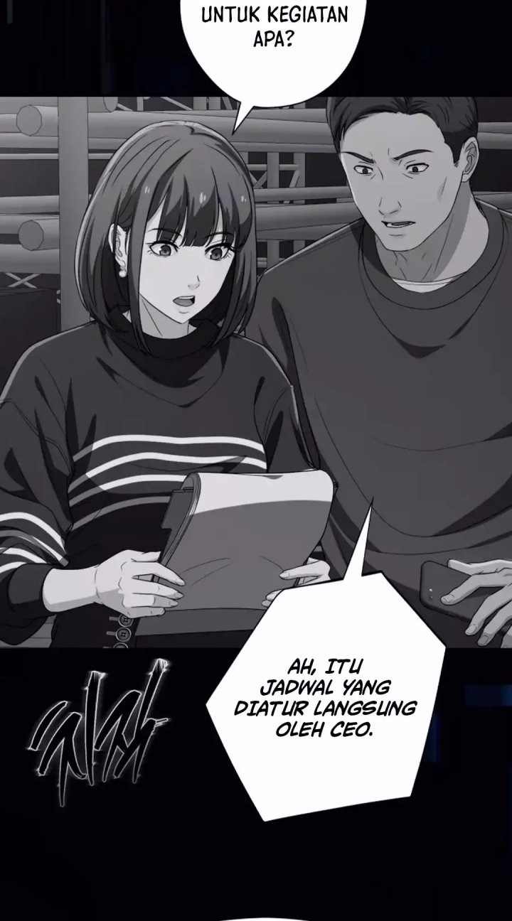 Voice Phishing Turns Your Life Around Chapter 48 Gambar 84