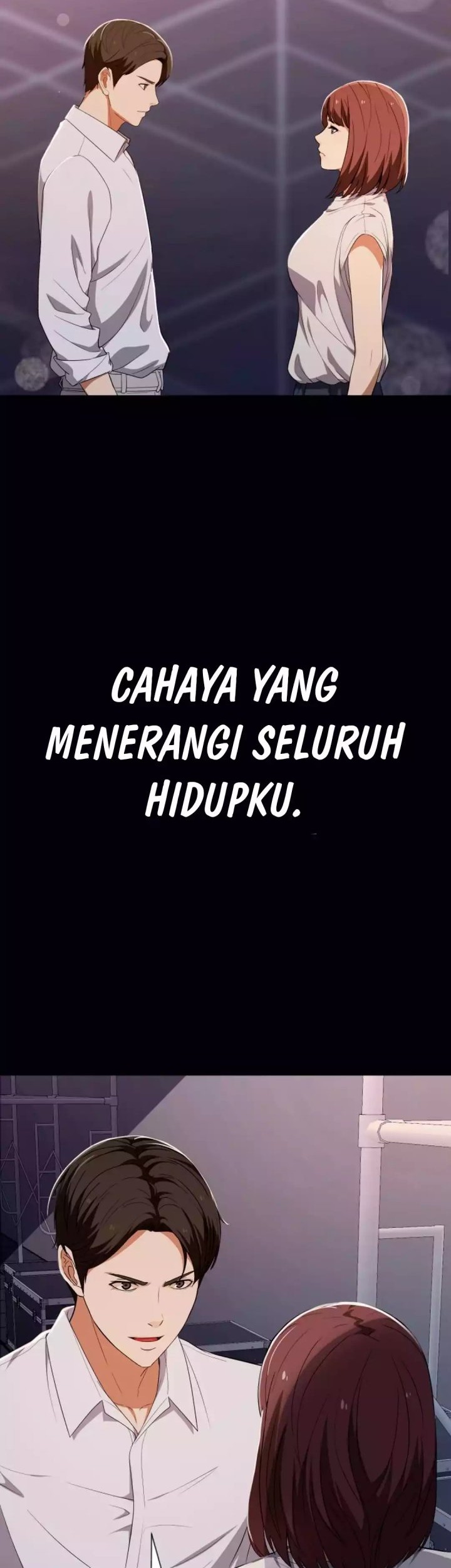 Voice Phishing Turns Your Life Around Chapter 48 Gambar 89