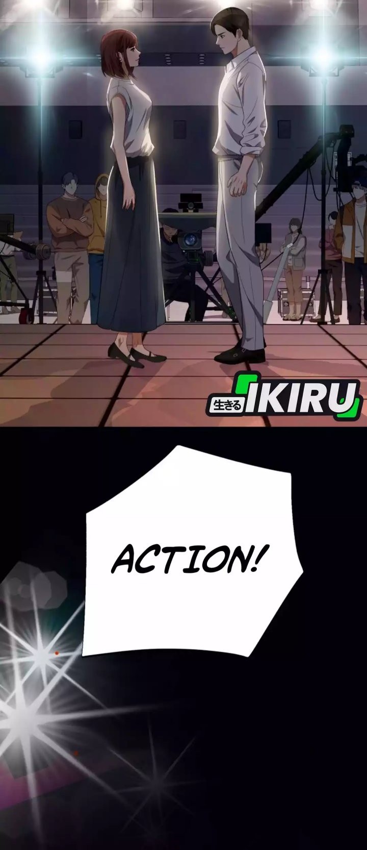 Voice Phishing Turns Your Life Around Chapter 48 Gambar 93