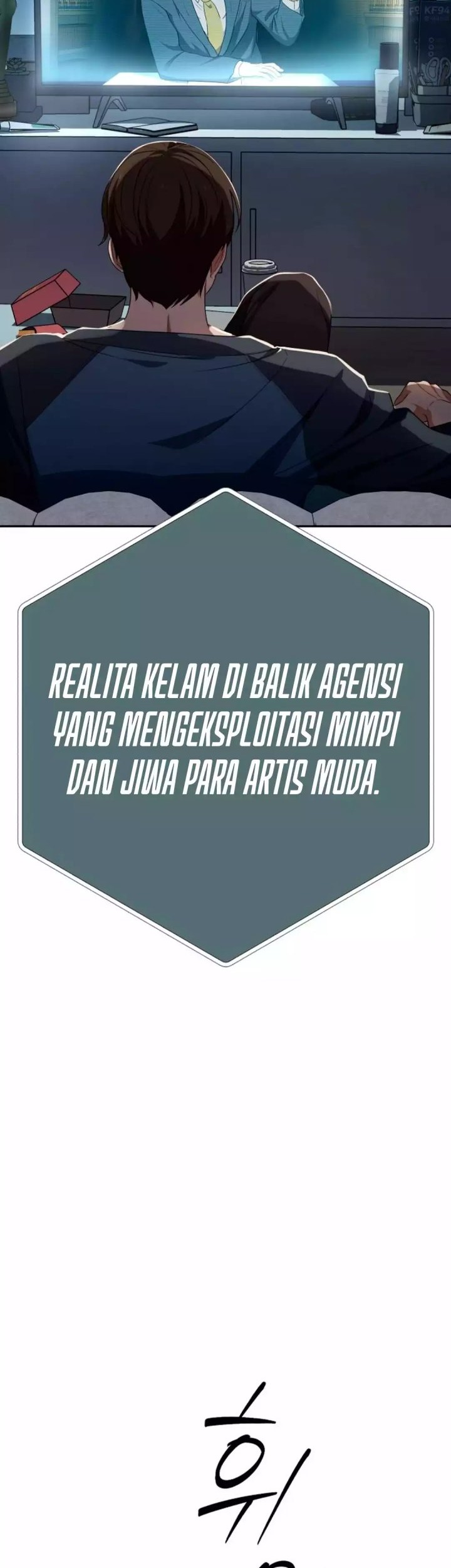 Voice Phishing Turns Your Life Around Chapter 48 Gambar 17