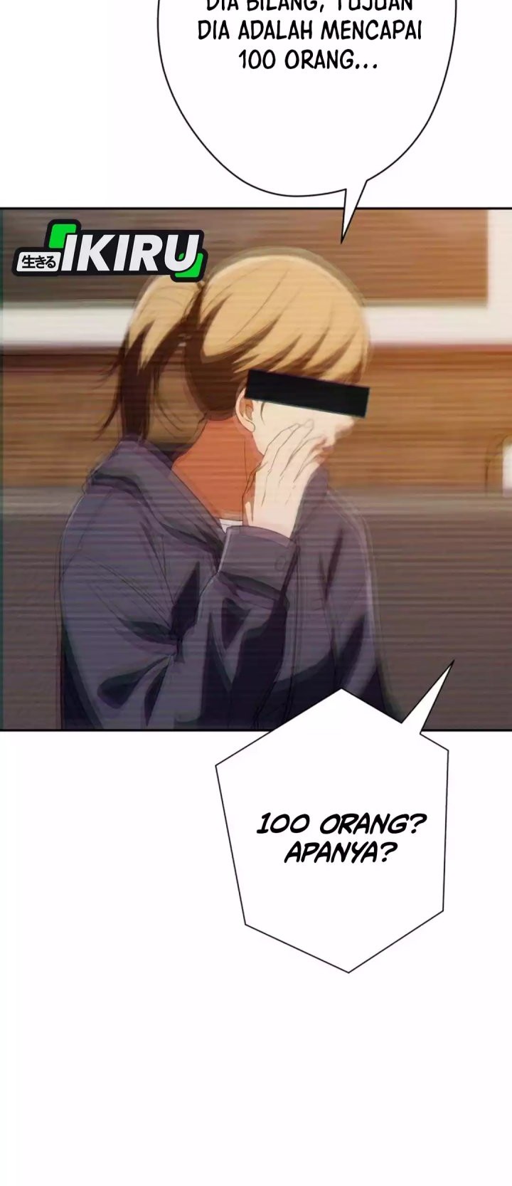 Voice Phishing Turns Your Life Around Chapter 48 Gambar 24