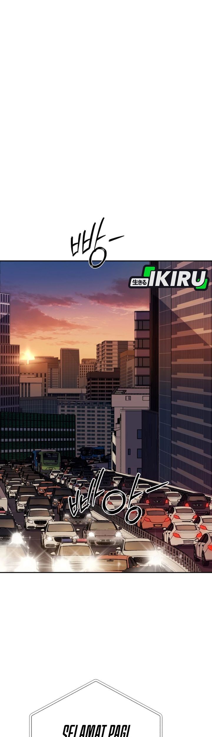 Voice Phishing Turns Your Life Around Chapter 49 Gambar 19