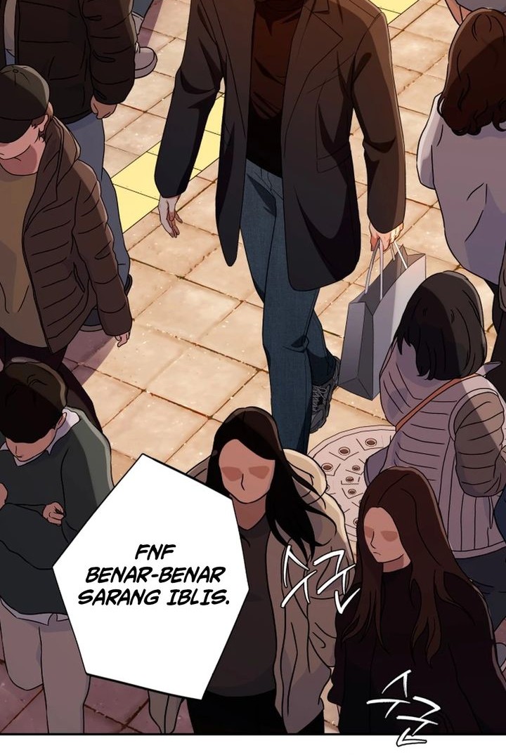 Voice Phishing Turns Your Life Around Chapter 49 Gambar 22