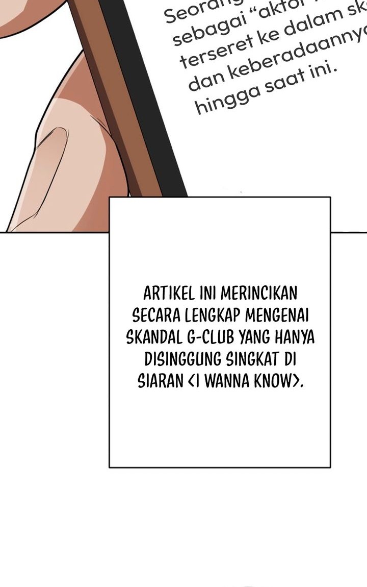 Voice Phishing Turns Your Life Around Chapter 49 Gambar 34