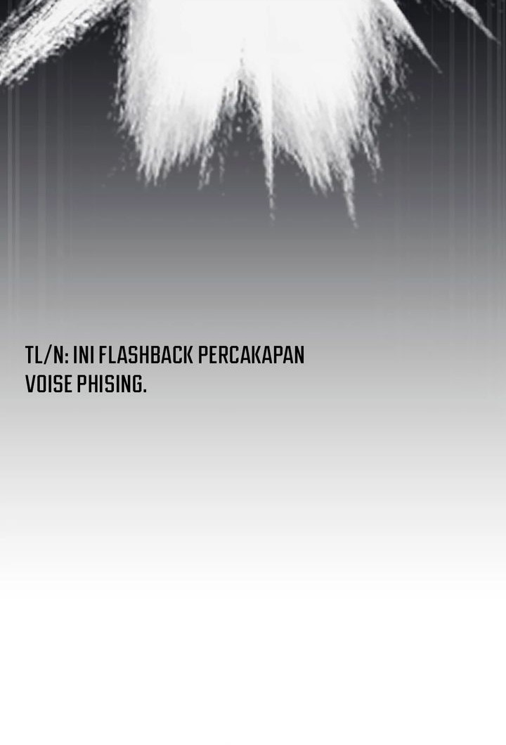 Voice Phishing Turns Your Life Around Chapter 49 Gambar 44