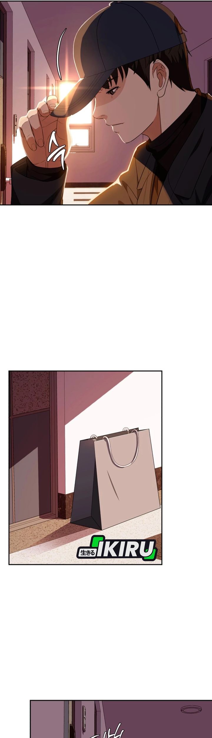 Voice Phishing Turns Your Life Around Chapter 49 Gambar 47