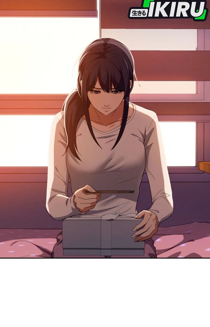 Voice Phishing Turns Your Life Around Chapter 49 Gambar 52