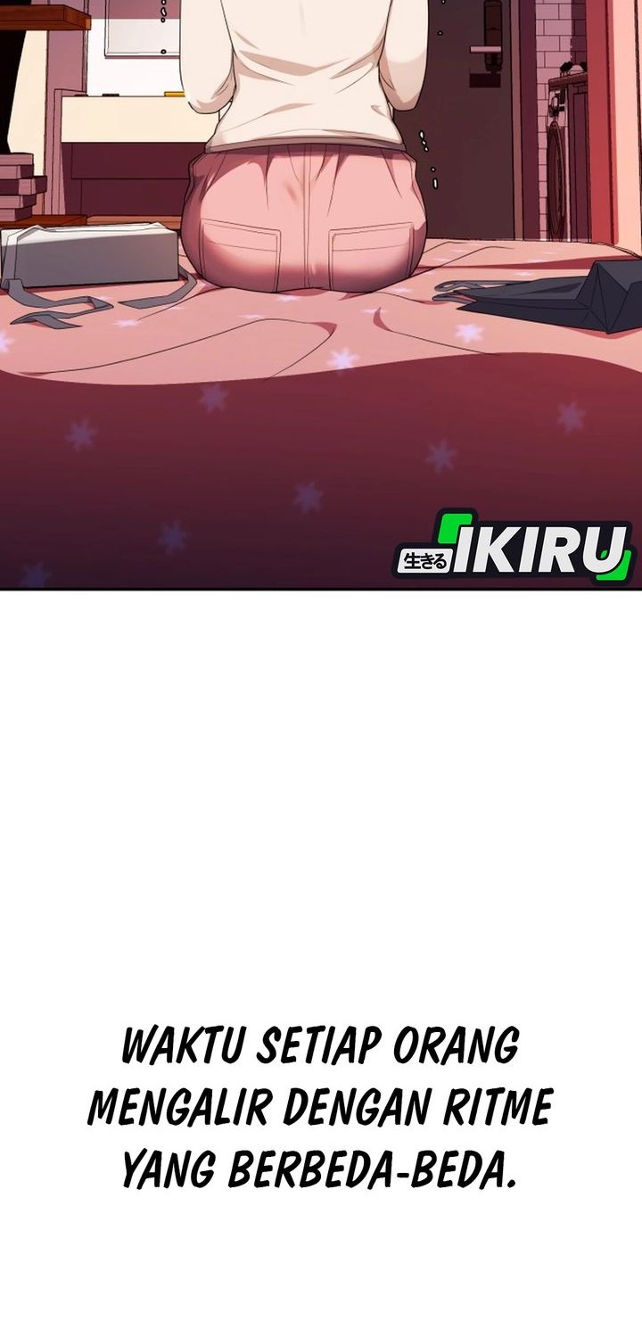 Voice Phishing Turns Your Life Around Chapter 49 Gambar 56