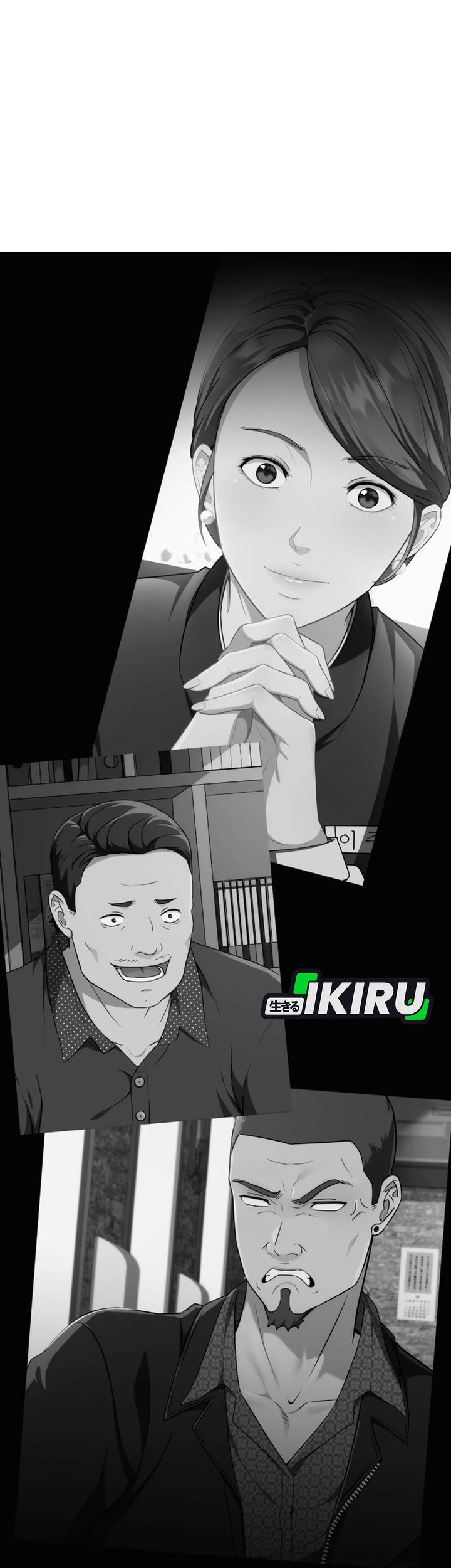 Voice Phishing Turns Your Life Around Chapter 49 Gambar 61