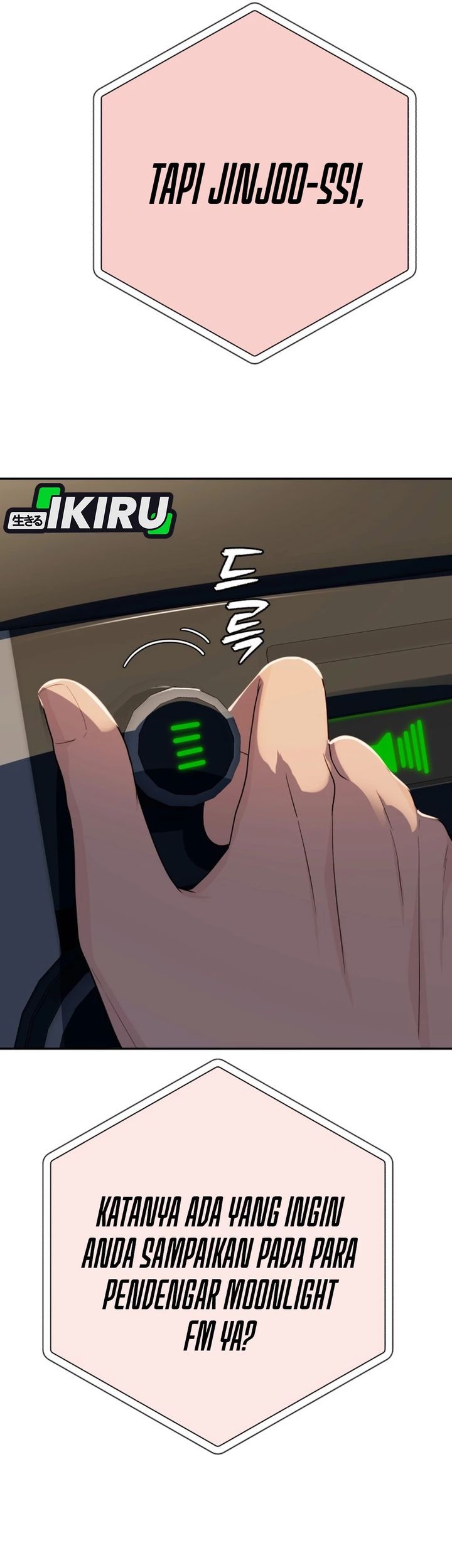 Voice Phishing Turns Your Life Around Chapter 49 Gambar 65