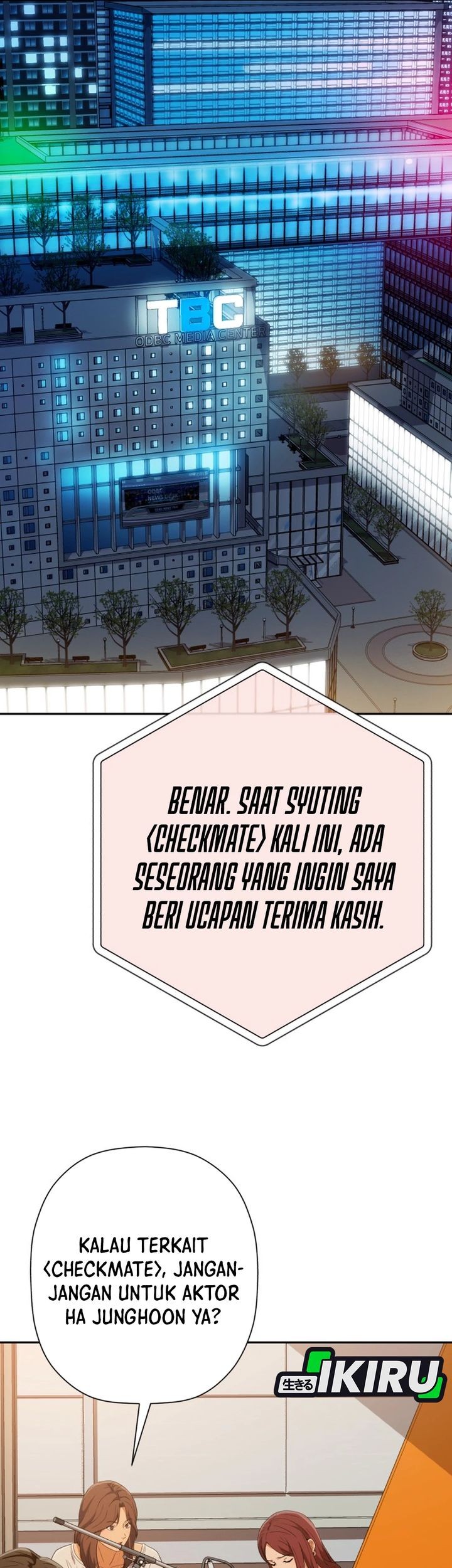 Voice Phishing Turns Your Life Around Chapter 49 Gambar 67