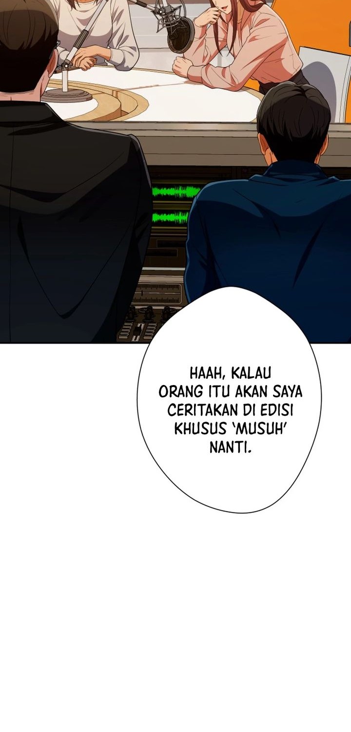 Voice Phishing Turns Your Life Around Chapter 49 Gambar 68