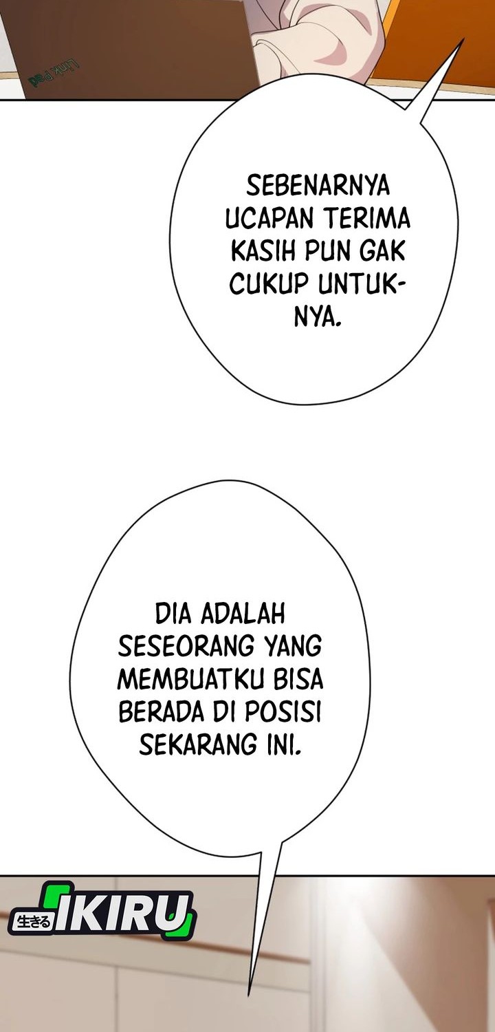 Voice Phishing Turns Your Life Around Chapter 49 Gambar 70