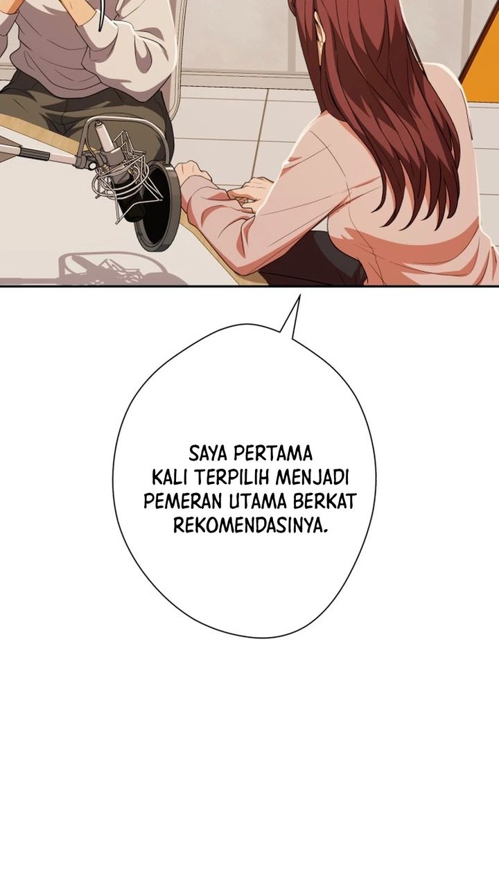 Voice Phishing Turns Your Life Around Chapter 49 Gambar 72