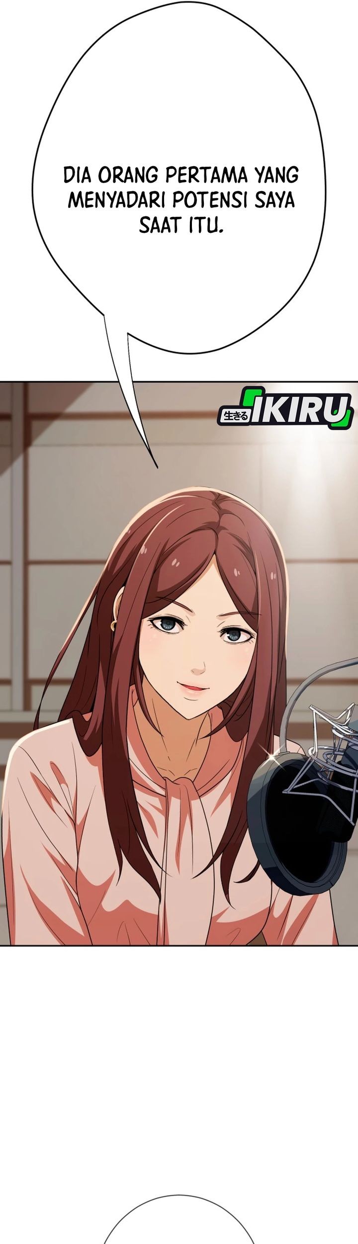 Voice Phishing Turns Your Life Around Chapter 49 Gambar 73