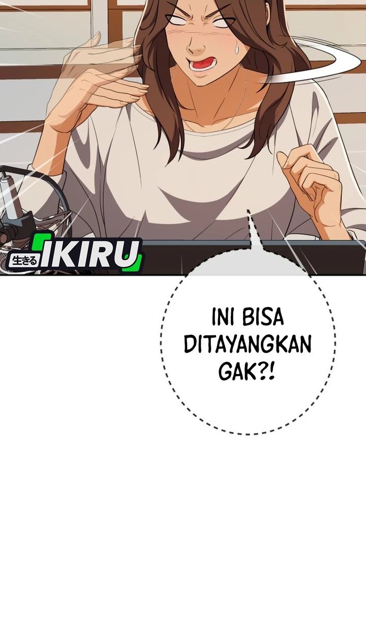 Voice Phishing Turns Your Life Around Chapter 49 Gambar 80