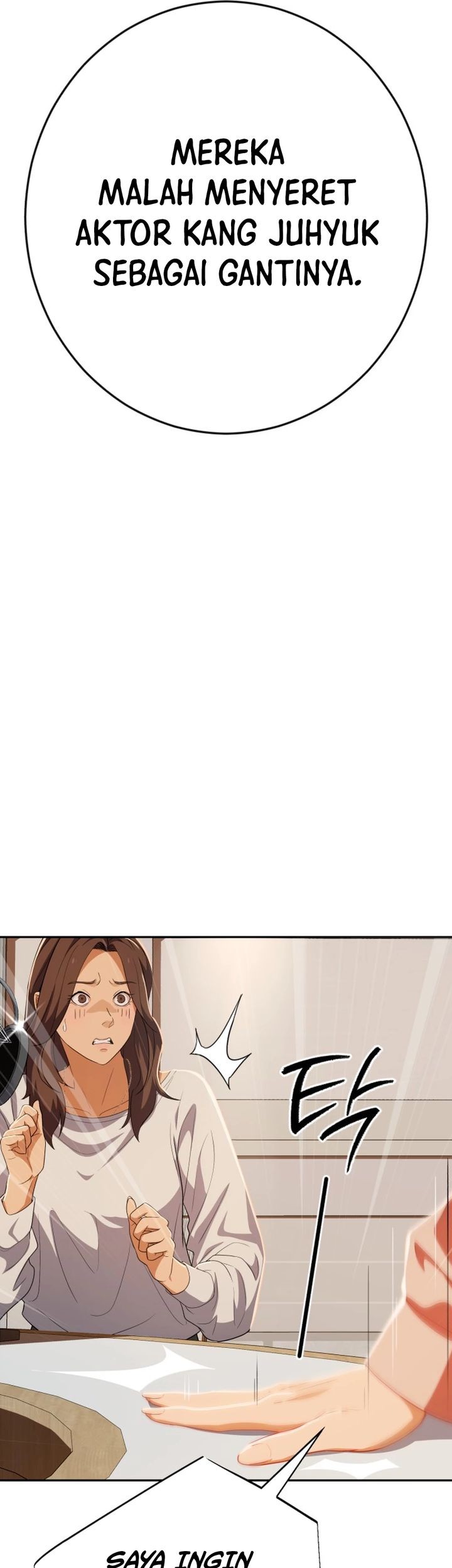 Voice Phishing Turns Your Life Around Chapter 49 Gambar 95