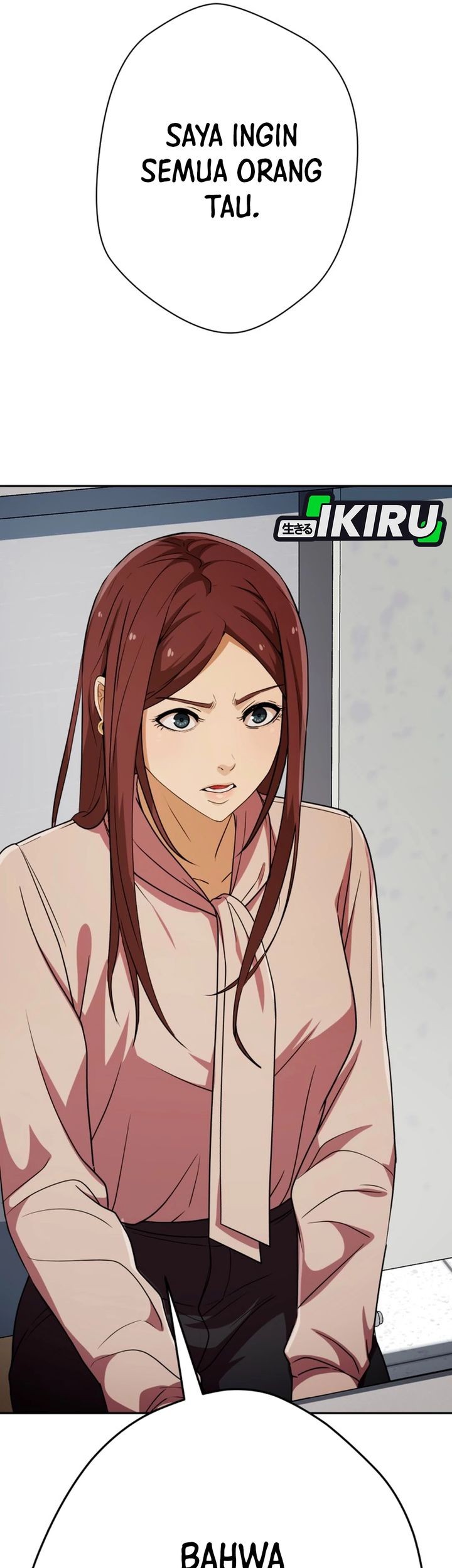 Voice Phishing Turns Your Life Around Chapter 49 Gambar 9