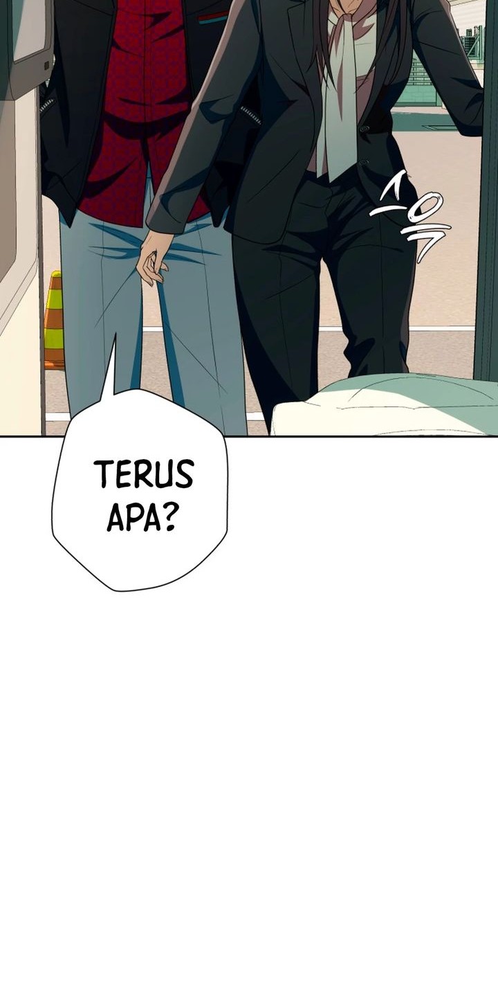 Voice Phishing Turns Your Life Around Chapter 49 Gambar 16