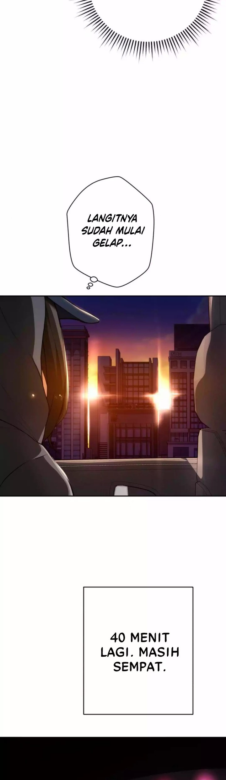 Voice Phishing Turns Your Life Around Chapter 4 Gambar 20